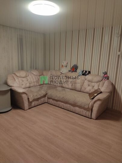 4-к. квартира, 78,1 м², 5/9 эт.