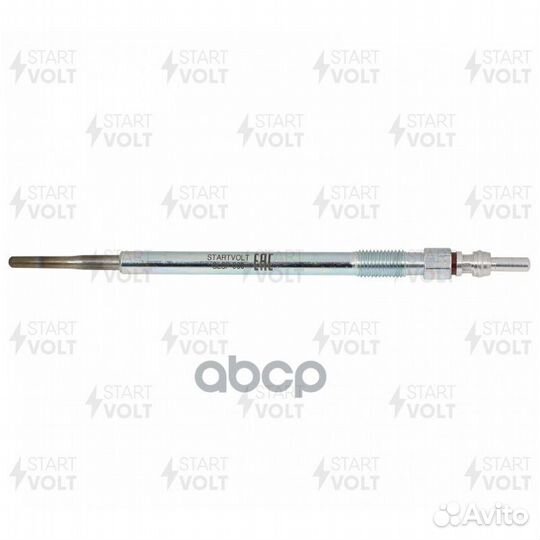 Свеча накаливания Chevrolet Captiva C140 11/Op