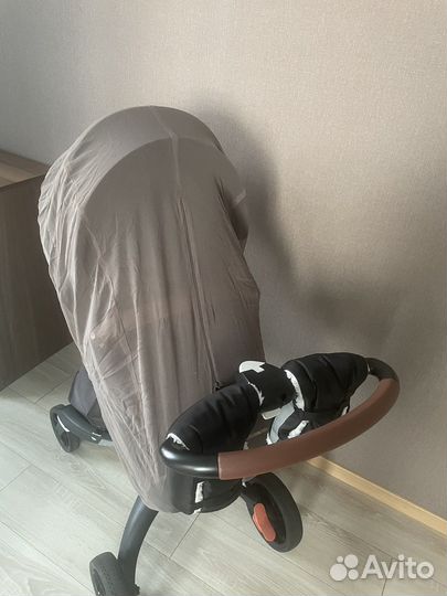 Коляска stokke xplory v6