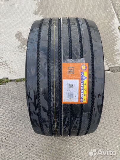 Advance GL251T 445/45.19.5 Грузовые шины