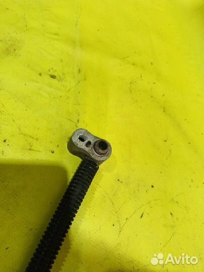 Трубка кондиционера Volkswagen Sharan минивэн AUY