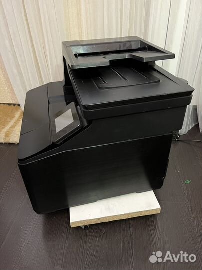 Мфу HP laserjet pro mfp