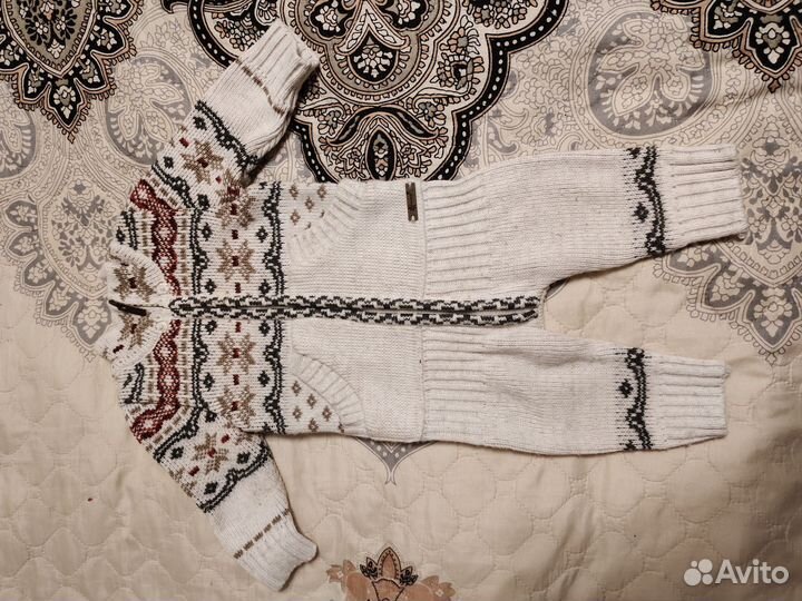 Одежда для малышей