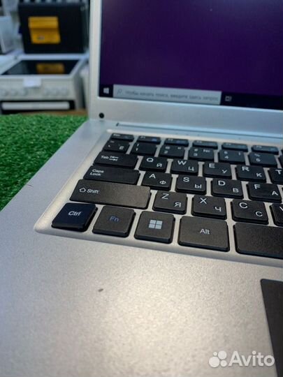 Ноутбук Dexp Aquilon C14-icw201