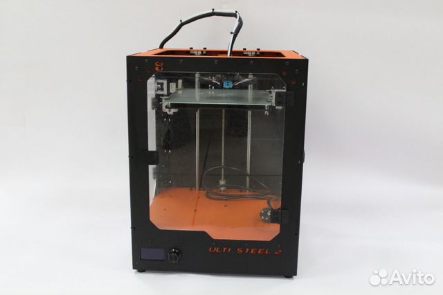 3D-принтер UlTi Steel 2