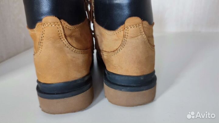 Ботинки Zara 27