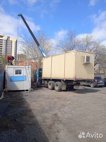 Услуги, аренда манипулятора, воровайка