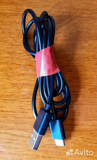 Кабель для телефона USB-Tape-C