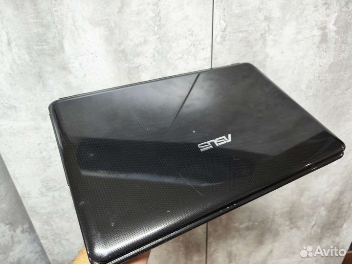 Ноутбук Asus