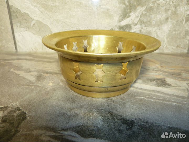 Конфорка для самовара