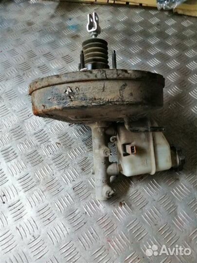 Вакуумный усилитель Hyundai Elantra HD G4GC 2007