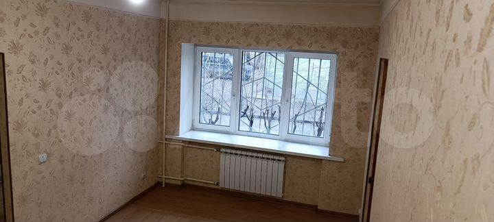 2-к. квартира, 42 м², 1/5 эт.