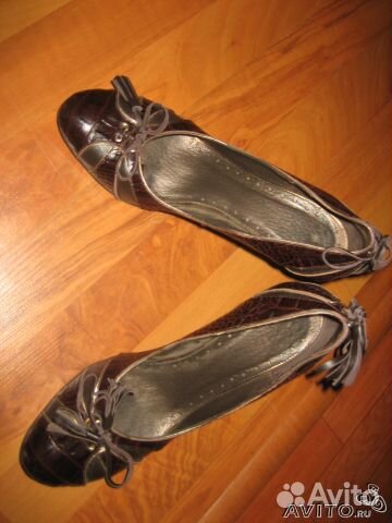 Туфли Grand Style