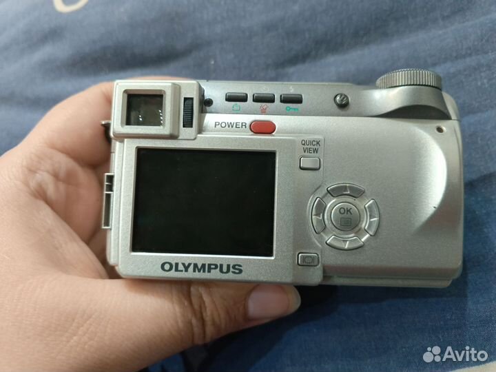 Фотоаппарат
