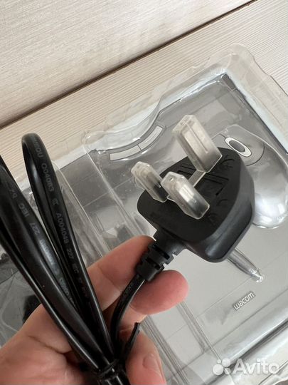 Графический планшет