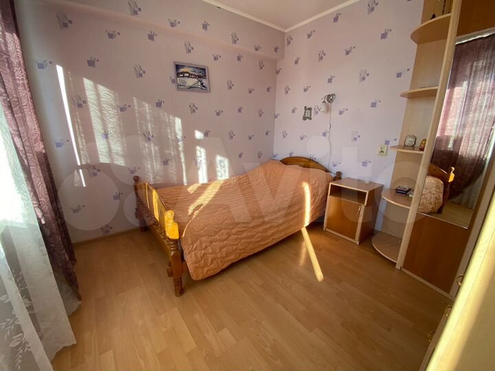 3-к. квартира, 49,1 м², 5/5 эт.
