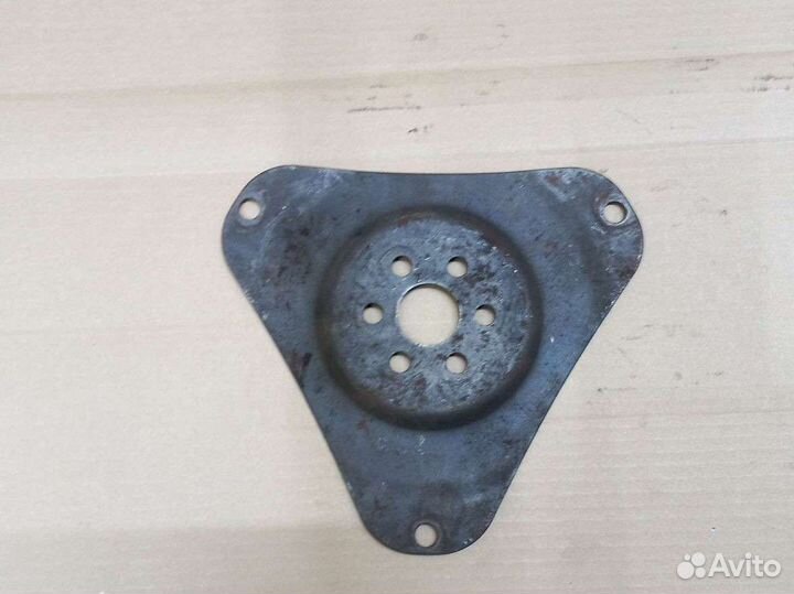 Маховик АКПП Хундай Солярис 1