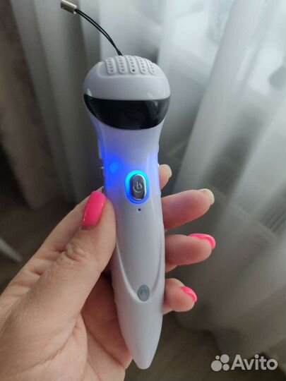 Говорящая ручка Знаток II покол+Азбука (говорящая)