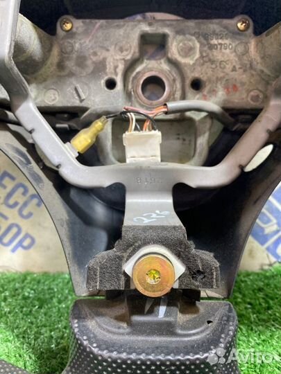 Руль Mazda 6 Gg седан 1.8 L8 2004