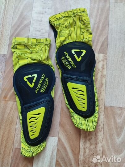 Эндуро форма штаны джерси мотокросс