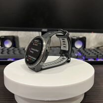 Garmin forerunner 965