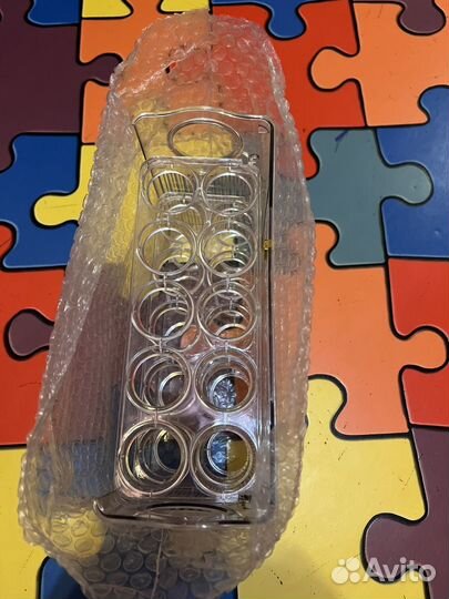 Контейнер для яиц