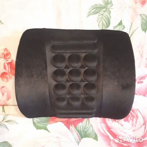 Ортопедическая подушка под спину