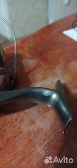 Shimano twin power 3000