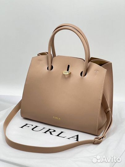 Сумка furla genesi tote
