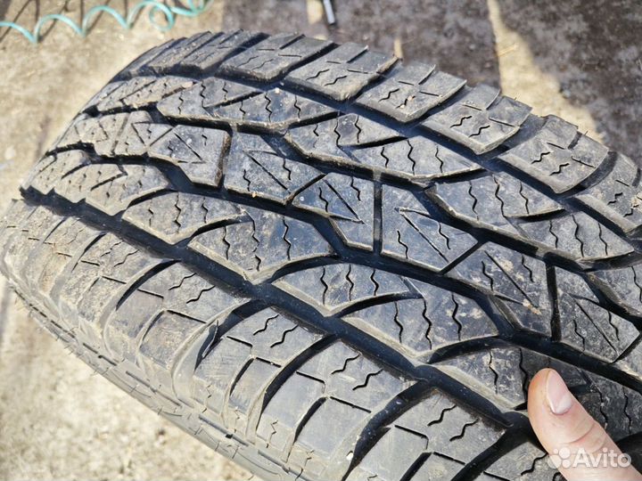 Maxxis AT-771 Bravo 265/70 R17 115S