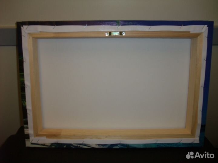 Фотопостер