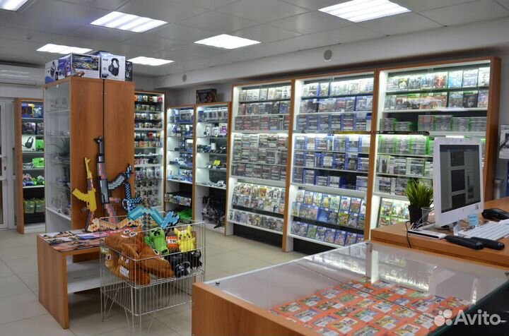 Titanfall (xbox ONE, рус, бу)