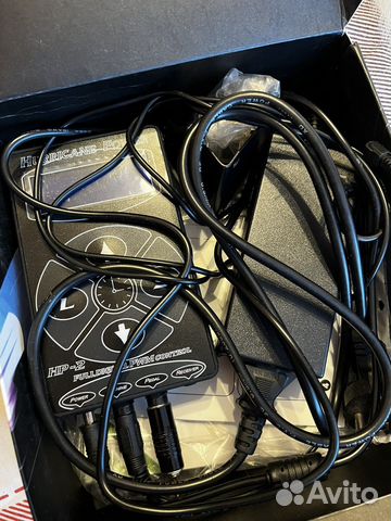 Блок для перманентного макияжа