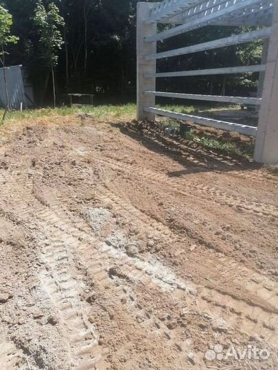 Септик без откачки