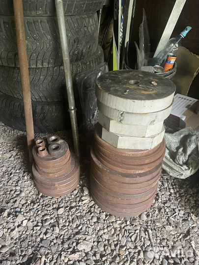 Штанги,блины,грифы