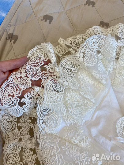 Конверт на выписку летний