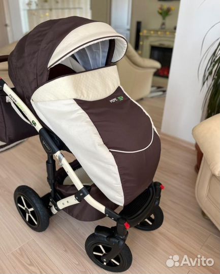 Verdi pepe 3В1 в хор.сост