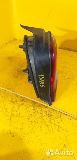 Фонарь задний правый для Dodge Neon