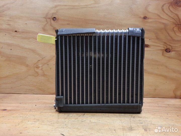 Испаритель кондиционера Mazda Axela BK5P zyve 2006