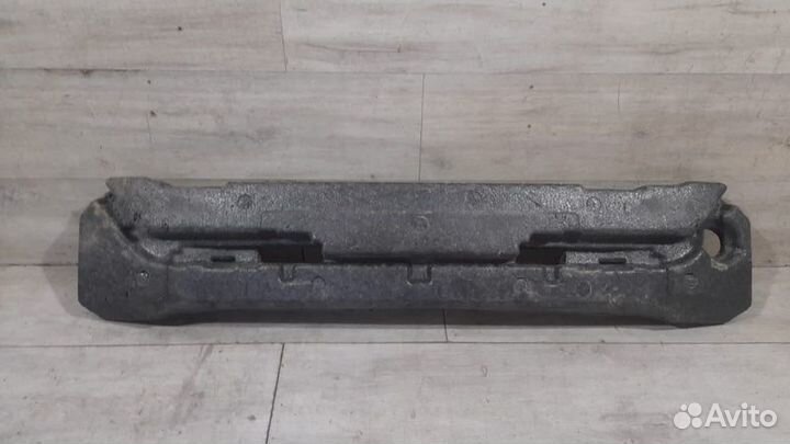 Абсорбер переднего бампера Hyundai Creta 1 С 2016