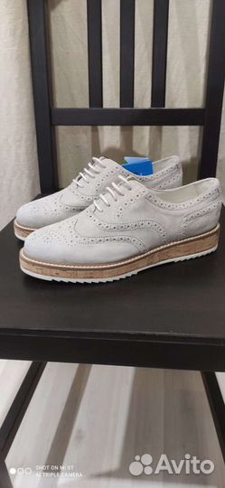 Ботинки женские Bata