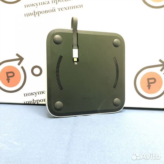 Док-станция Satechi Mac Mini Stand