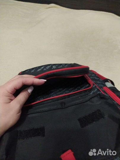 Школьный рюкзак