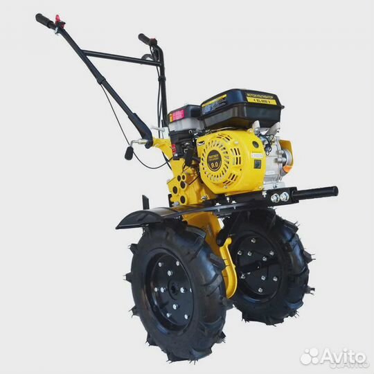 Мотоблок Partner for garden EL-950