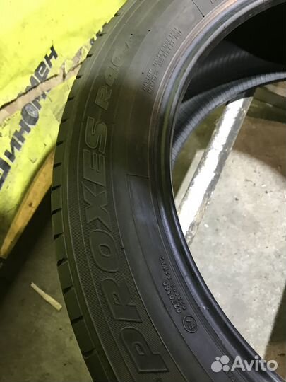 Toyo Proxes R46 225/55 R19