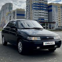 ВАЗ (LADA) 2112 1.6 MT, 2006, 176 000 км, с пробегом, цена 240 000 руб.