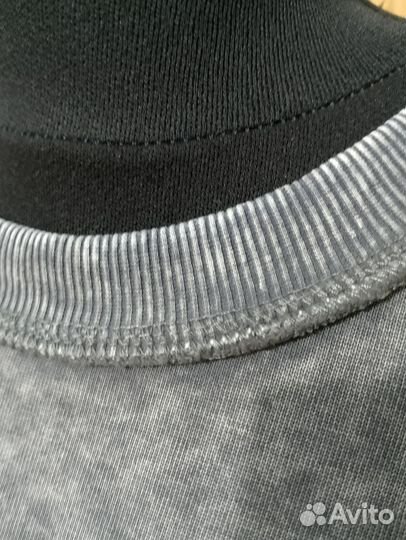 Свитшот 54-56. Корея