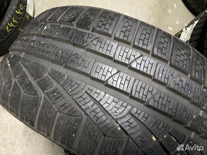 Pirelli Winter Sottozero 240 Serie II 235/40 R18 91V