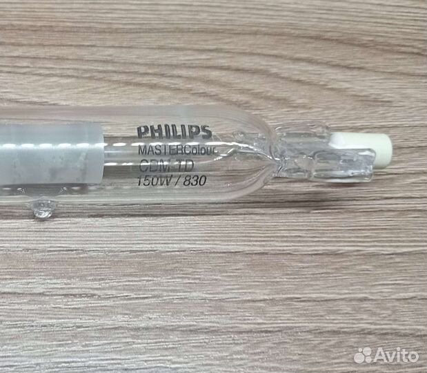 Лампочки галогеновые