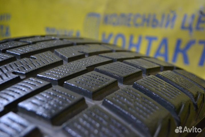 Yokohama Ice Guard IG30 245/45 R17